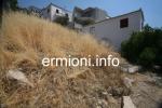 GL 0184 - Plot of Land No2 - 450m² - Mandrakia - Ermioni